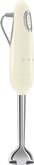 SMEG HBF03CREU Staafmixer - Crème met Accessoires  3