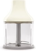 SMEG HBF03CREU Staafmixer - Crème met Accessoires  7