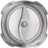 SMEG HBF03CREU Staafmixer - Crème met Accessoires  9