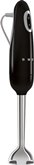 SMEG HBF03BLEU Staafmixer - Zwart met Accessoires 3