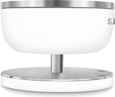 SMEG KSC01WHMWW Keukenweegschaal - Mat Wit 5