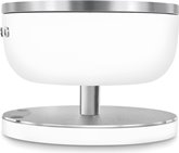 SMEG KSC01WHMWW Keukenweegschaal - Mat Wit 6