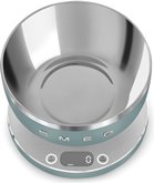 SMEG KSC01EGMWW Keukenweegschaal - Emerald Green  2