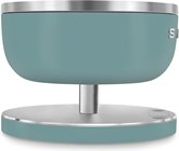 SMEG KSC01EGMWW Keukenweegschaal - Emerald Green  3