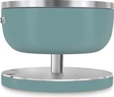 SMEG KSC01EGMWW Keukenweegschaal - Emerald Green  4