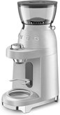 SMEG CGF02SSEU Koffiemolen 50's Style - Aluminium 3