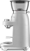 SMEG CGF02SSEU Koffiemolen 50's Style - Aluminium 4