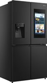 Hisense RQ760N4IFE Cross Door Amerikaanse Koelkast 2