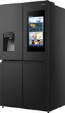 Hisense RQ760N4IFE Cross Door Amerikaanse Koelkast - Koel-vriescombinatie  3