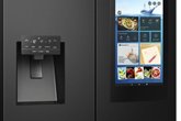 Hisense RQ760N4IFE Cross Door Amerikaanse Koelkast 5