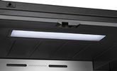 Hisense RQ760N4IFE Cross Door Amerikaanse Koelkast 9