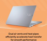 ASUS Vivobook 16 M1605YA-MB556W  14