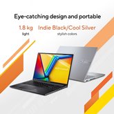 ASUS Vivobook 16 M1605YA-MB556W  15