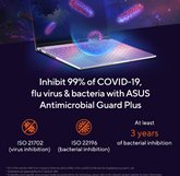 ASUS Vivobook 16 M1605YA-MB556W  16