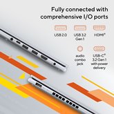 ASUS Vivobook 16 M1605YA-MB556W  19