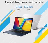 ASUS Vivobook 17 X1704ZA-AU045W 11