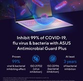 ASUS Vivobook 17 X1704ZA-AU045W 12