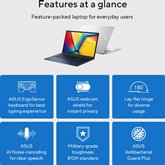ASUS Vivobook 17 X1704ZA-AU045W 18