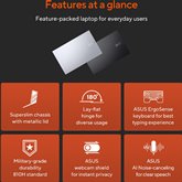 ASUS Vivobook 17X M3704YA-AU067W 10