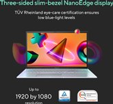 ASUS Vivobook 17X M3704YA-AU067W 11