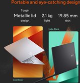 ASUS Vivobook 17X M3704YA-AU067W 14