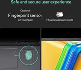 ASUS Vivobook 17X M3704YA-AU067W 16