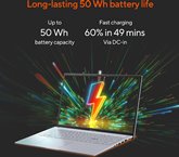 ASUS Vivobook 17X M3704YA-AU067W 18