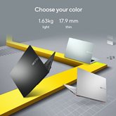 ASUS Vivobook Go 15 E1504FA-NJ305W  10