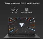 ASUS Vivobook Go 15 E1504FA-NJ305W  14