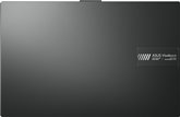 ASUS Vivobook Go 15 E1504FA-NJ305W  7