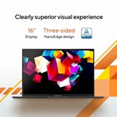 ASUS Vivobook 16 M1605YA-MB560W 13