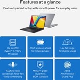 ASUS Vivobook 16 M1605YA-MB560W 23