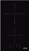 SMEG SI2321D Universeel Esthetisch Inductie Kookplaat - 30 cm 1