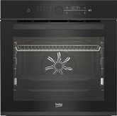 Beko BBIM13400DXPSE Multifunctionele Inbouw Oven - 60 cm 1