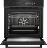 Beko BBIM13400DXPSE Multifunctionele Inbouw Oven - 60 cm 2