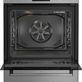 Beko FBE6133XS NL Hetelucht Vrijstaand Fornuis - 60 cm 6