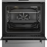 Beko FBE6133XS NL Hetelucht Vrijstaand Fornuis - 60 cm 5