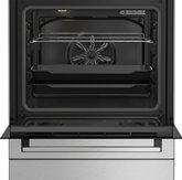 Beko FBM6202XNL AeroPerfect Multifunctioneel Vrijstaand Fornuis - 60 cm  5