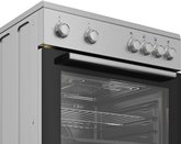 Beko FBM6202XNL AeroPerfect Multifunctioneel Vrijstaand Fornuis - 60 cm  3