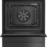 Beko FBM6202ANL AeroPerfect Multifunctioneel Vrijstaand Fornuis - 60 cm  3