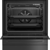 Beko FBM6202ANL AeroPerfect Multifunctioneel Vrijstaand Fornuis - 60 cm  4