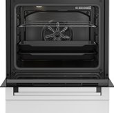 Beko FBM6202W NL AeroPerfect Fornuis - 60 cm - Wit  5