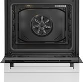 Beko FBM6202W NL AeroPerfect Fornuis - 60 cm - Wit  6