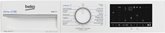 Beko B3WM4841W2 Wasmachine 5