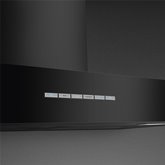 SMEG KBT600BL Universeel Esthetisch Wandkap - 60 cm  3