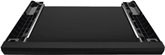 Hisense WZXX90-BEB001 Uittrekbare Legplank - Zwart 1
