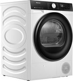 Hisense DH3S902BW3 Warmtepompdroger 2