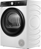 Hisense DH3S802BW3 Warmtepompdroger 3