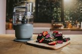 Kenwood GO FDP 22.130GY MultiPro Foodprocessor - Blauw 13