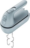 Kenwood GO Quickmix HMP 40.000GY - Handmixer - Blauw 5